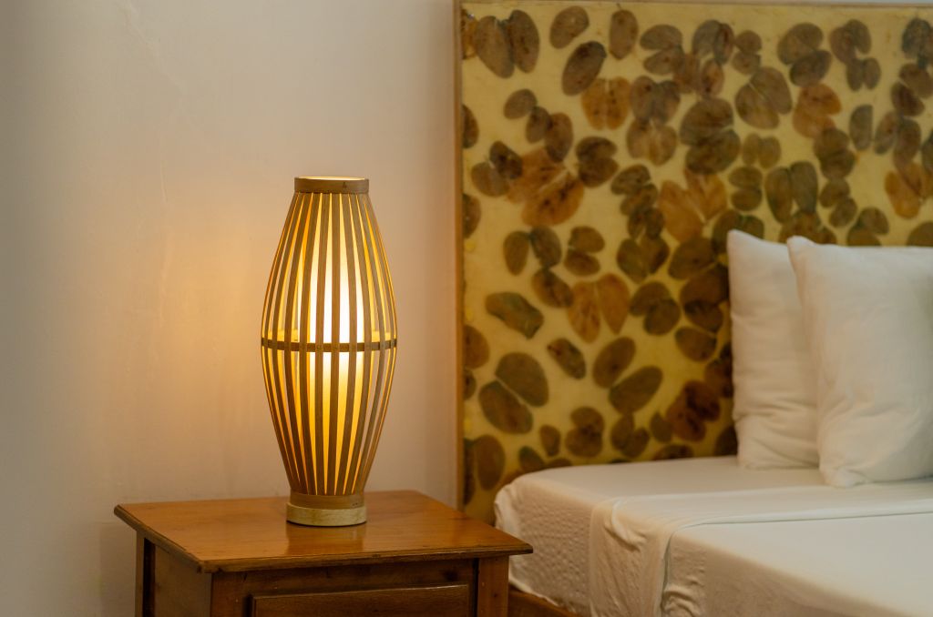 Nabulao Resort - Suite