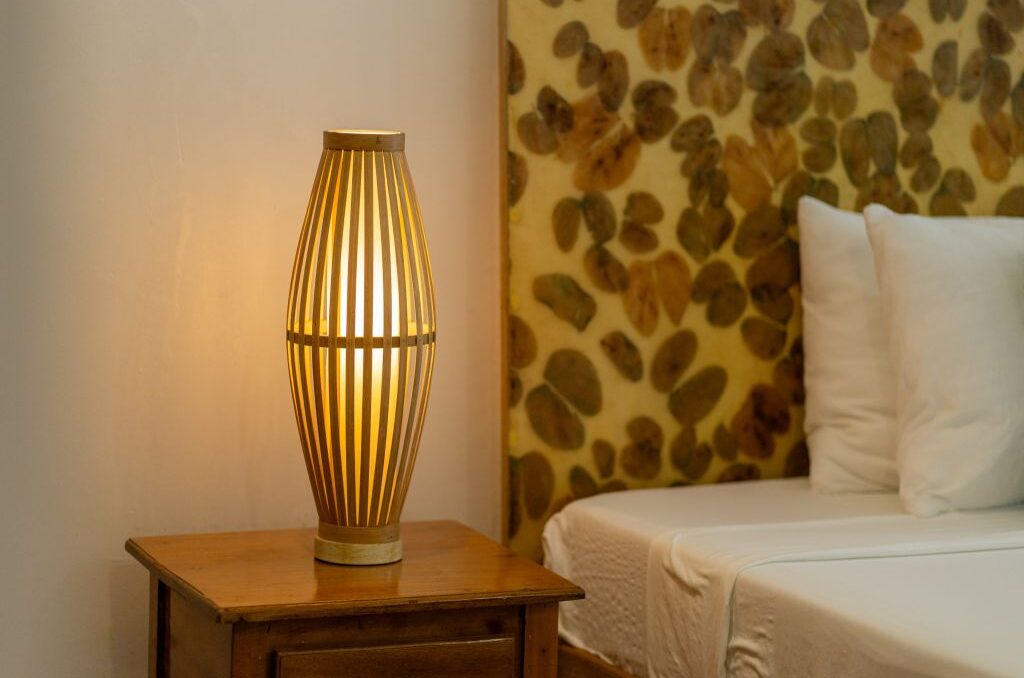 Nabulao Resort - Suite