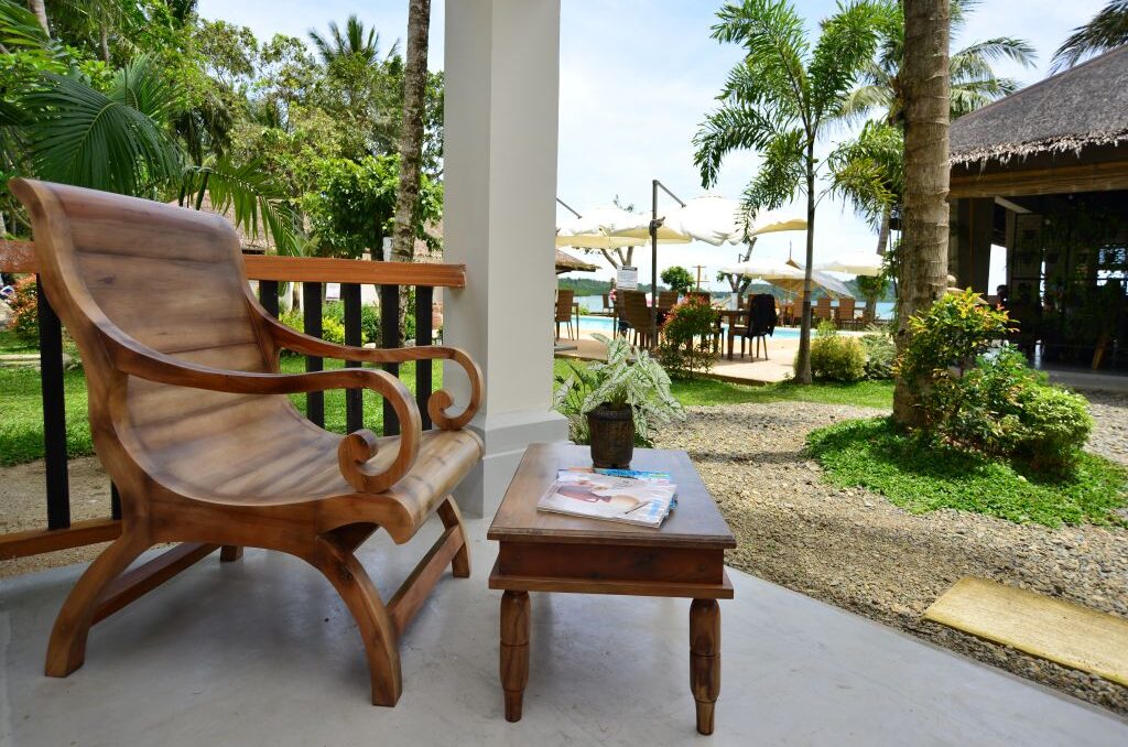 Nabulao Resort - Suite