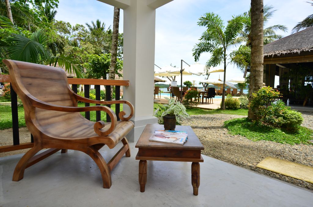 Nabulao Resort - Master Suite