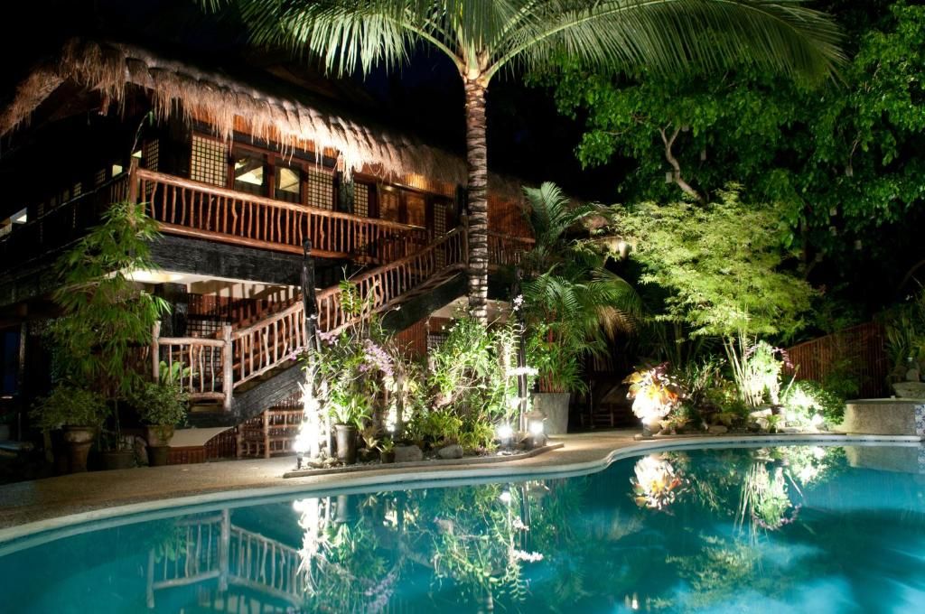 Nabulao resort - Native Room