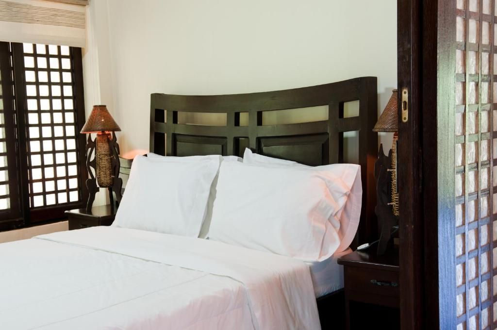 Nabulao resort - Native Room