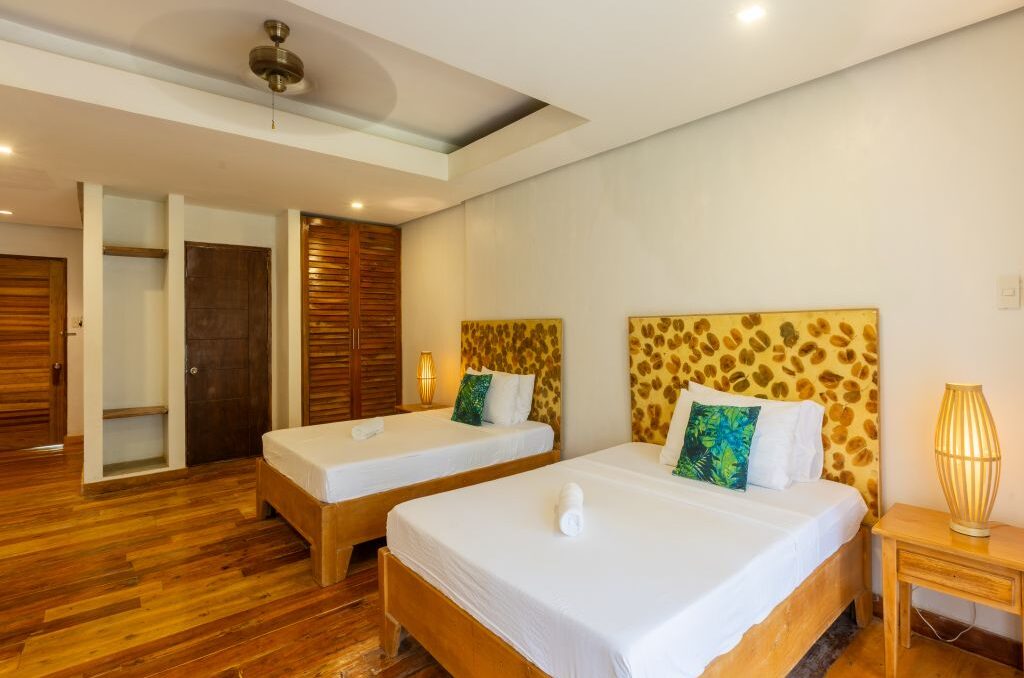 Nabulao Resort - Suite
