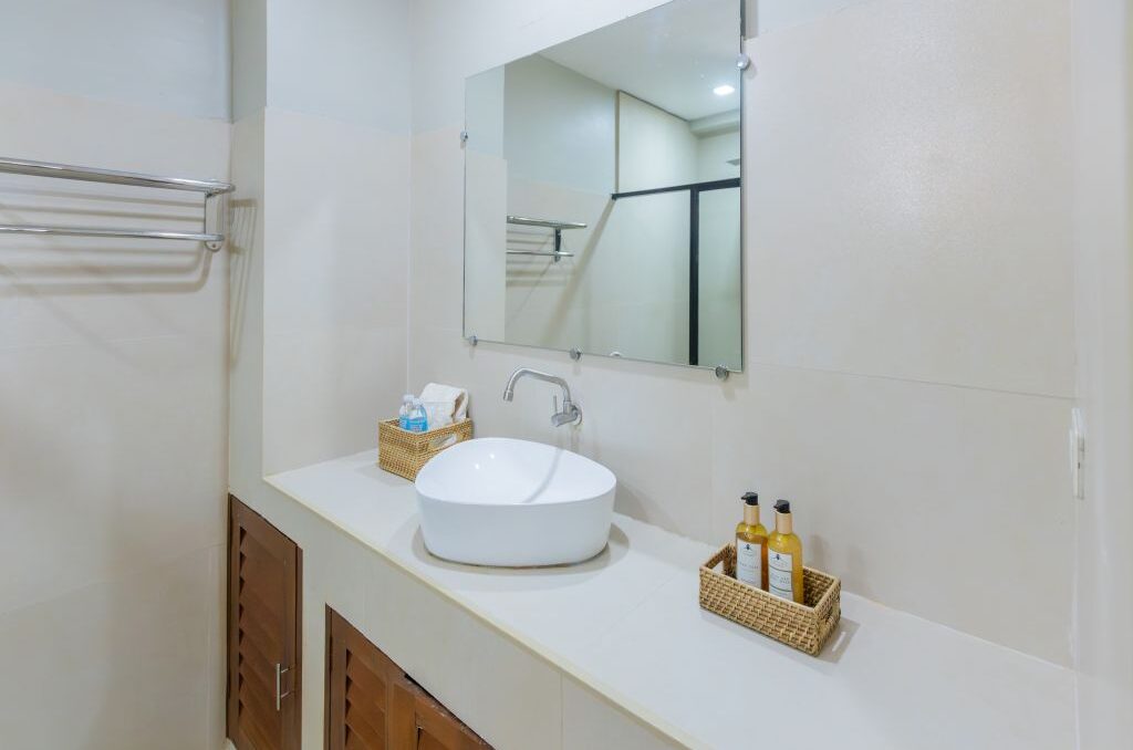 Nabulao Resort - Suite