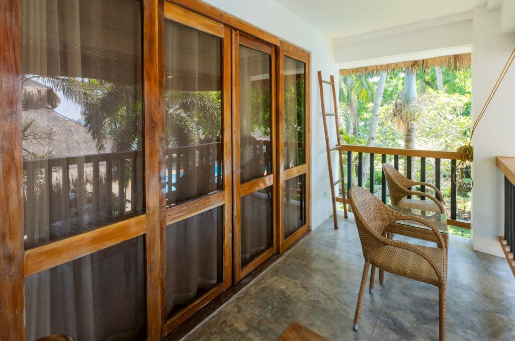 Nabulao Resort - Suite
