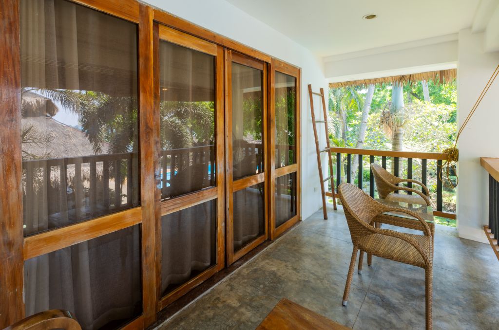 Nabulao Resort - Suite