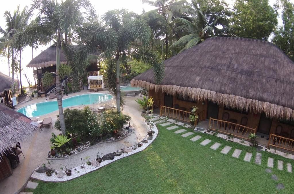 Nabulao resort - Native Room