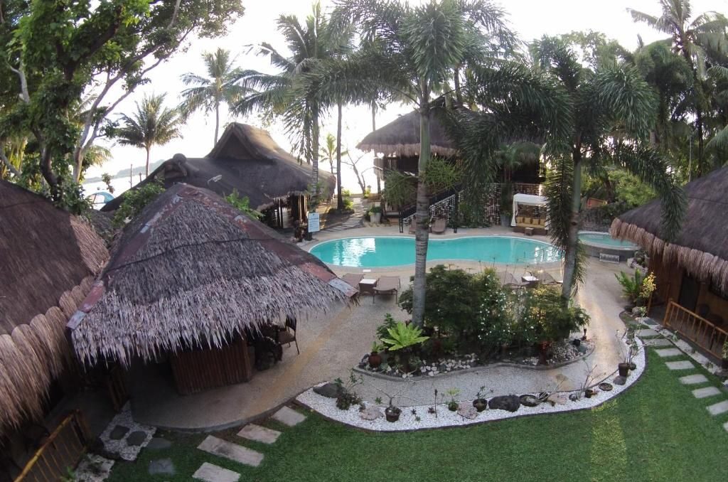 Nabulao resort - Native Room