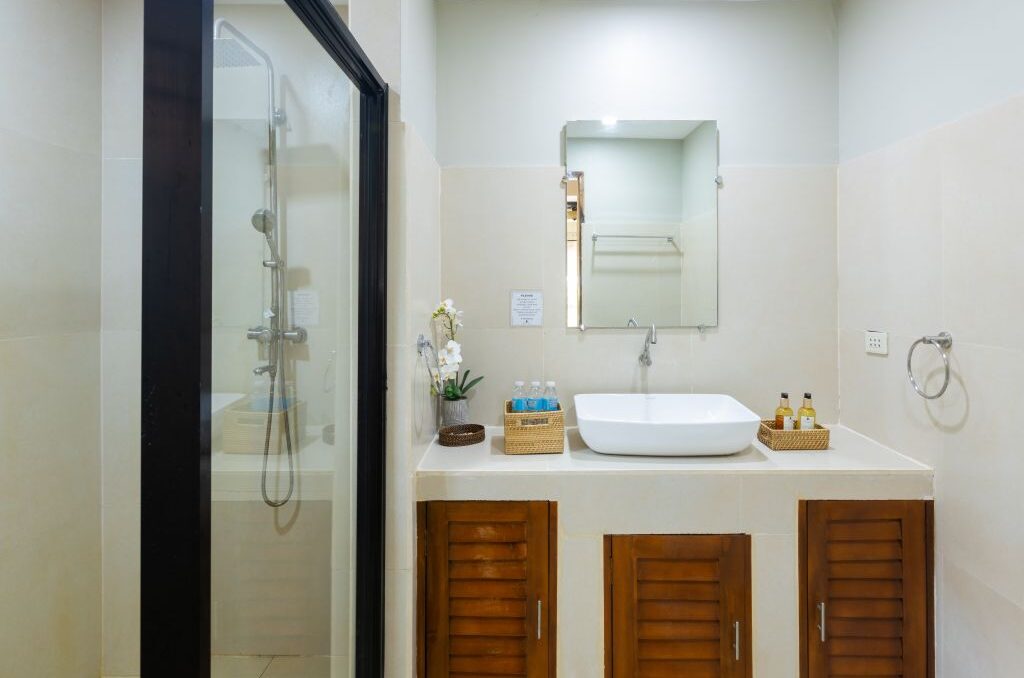 Nabulao Resort - Suite
