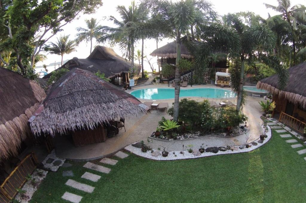 Nabulao Resort - Native Standard Room