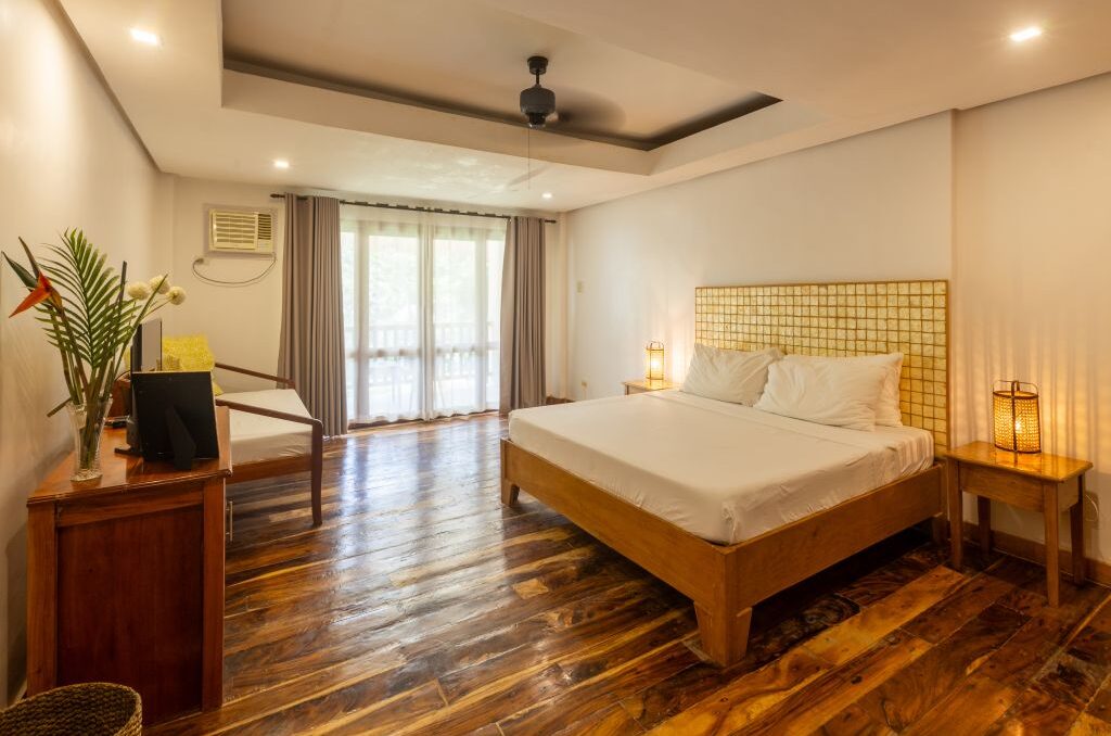 Nabulao Resort - Suite