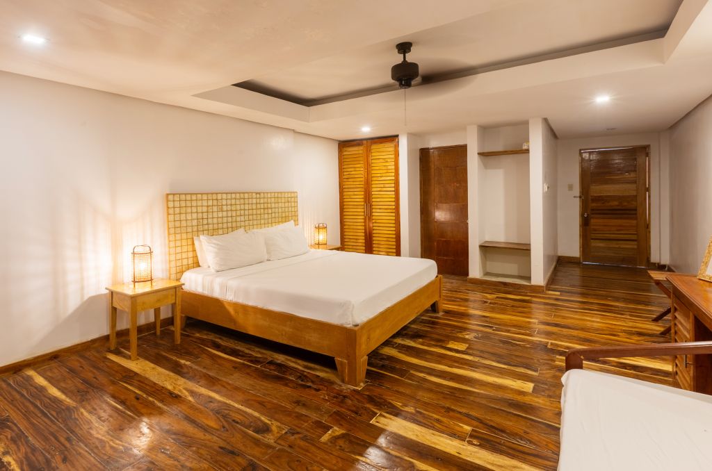 Nabulao Resort - Suite