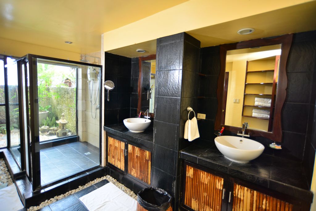 Nabulao resort - Native Room