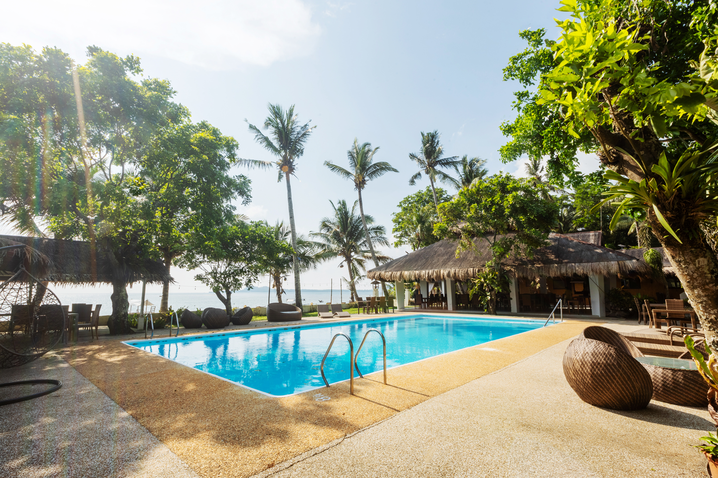 Nabulao Resort